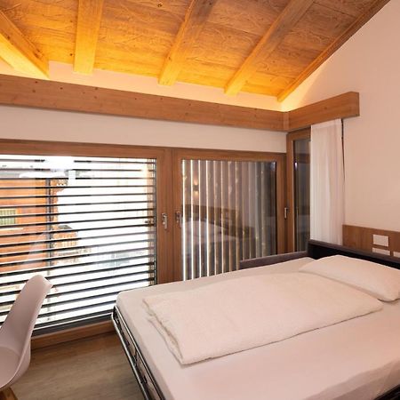 Moon Eco B&B Livigno Exterior photo
