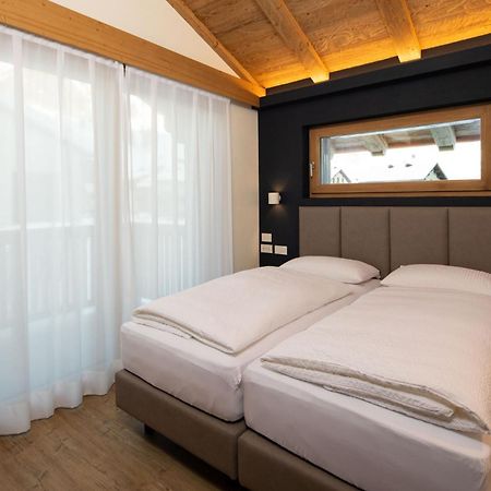 Moon Eco B&B Livigno Exterior photo