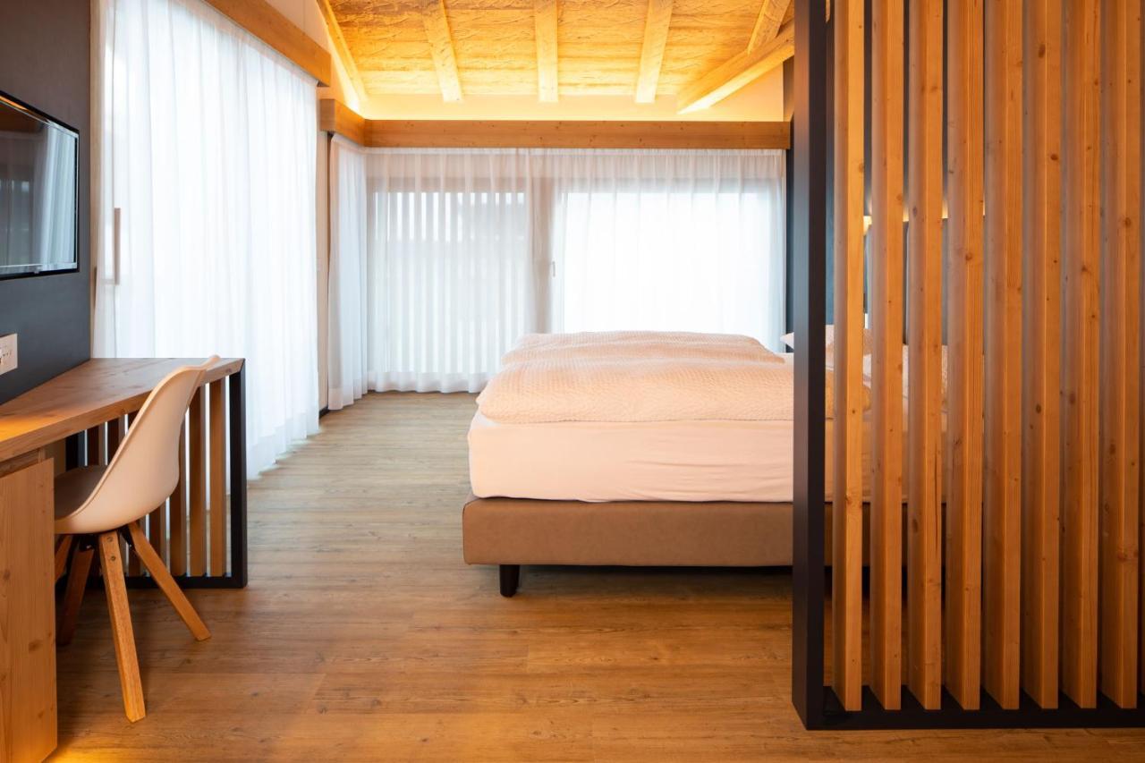 Moon Eco B&B Livigno Exterior photo