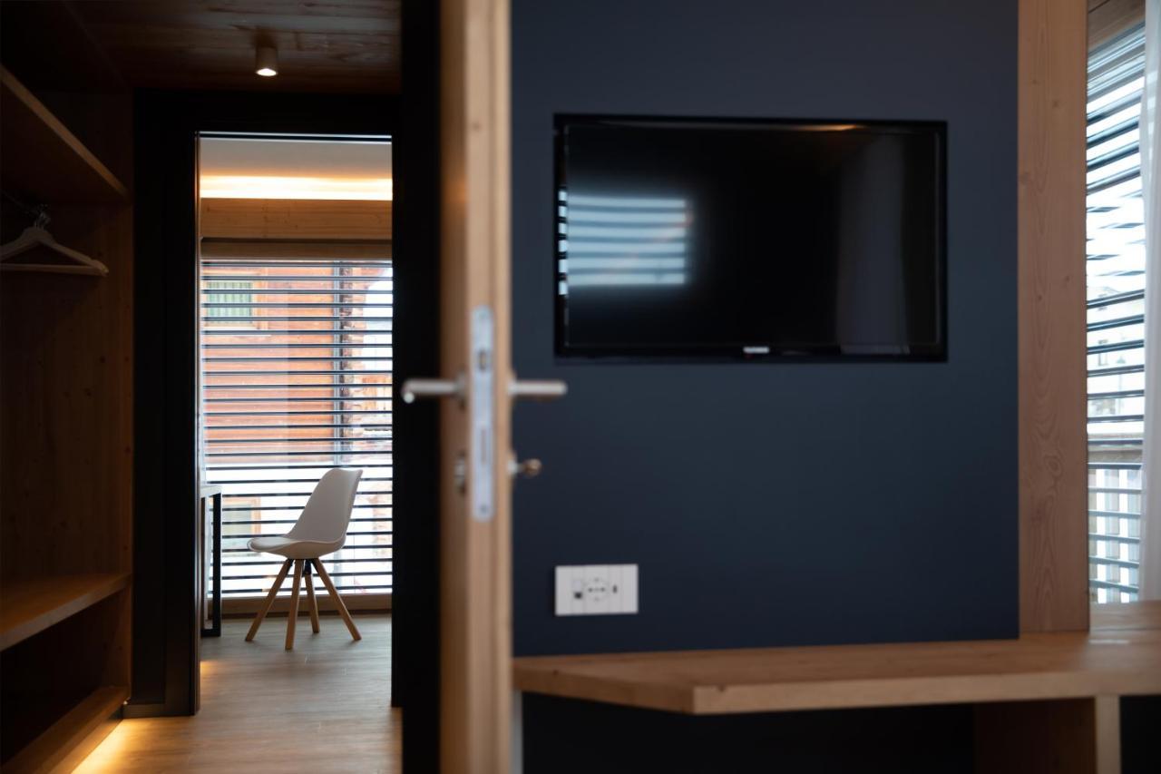 Moon Eco B&B Livigno Exterior photo
