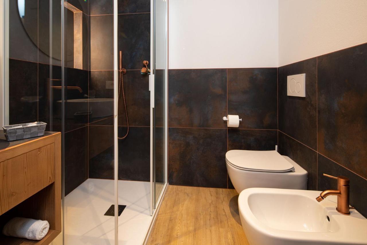 Moon Eco B&B Livigno Exterior photo
