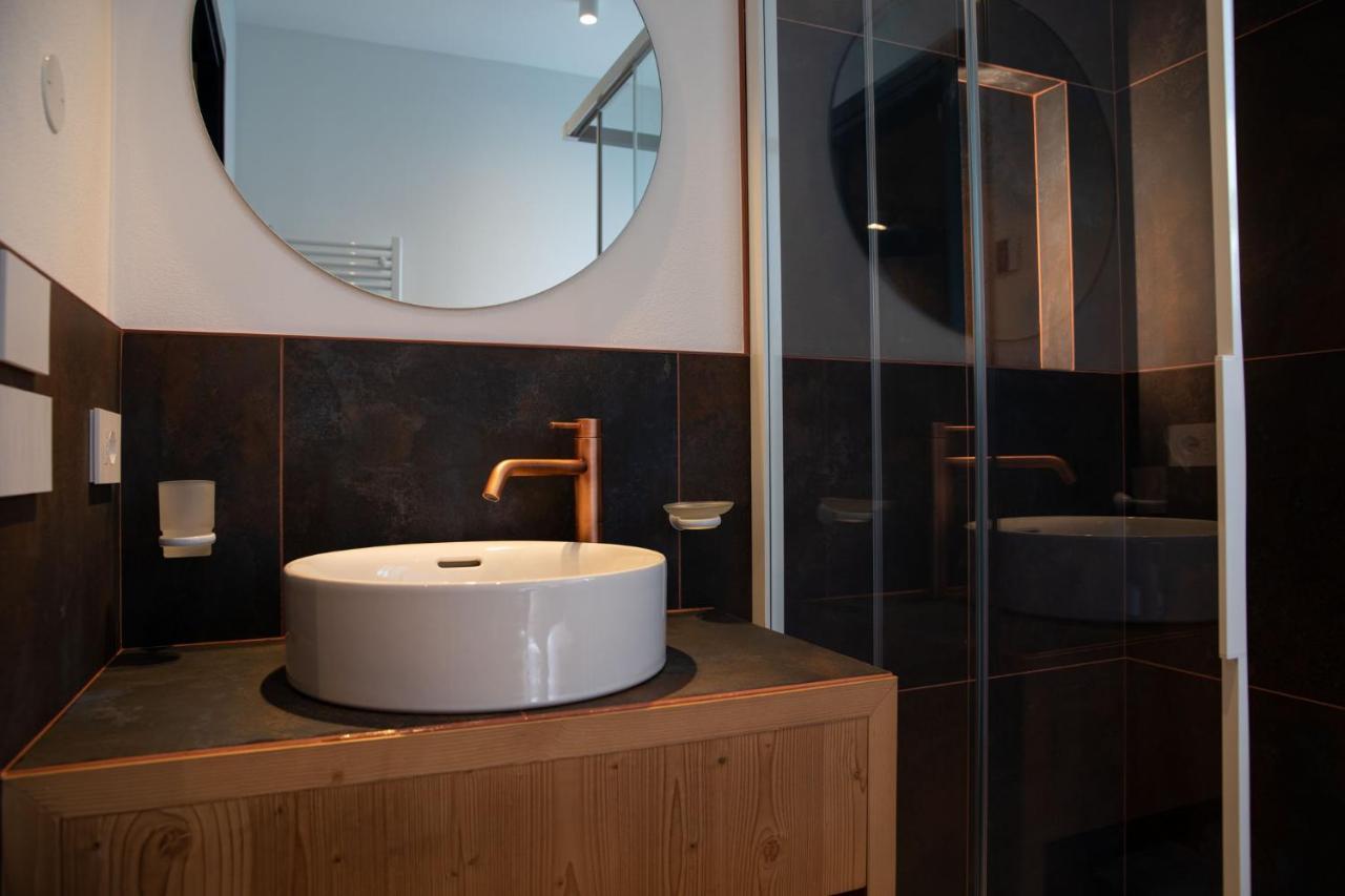 Moon Eco B&B Livigno Exterior photo