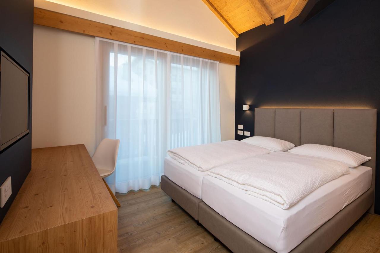 Moon Eco B&B Livigno Exterior photo