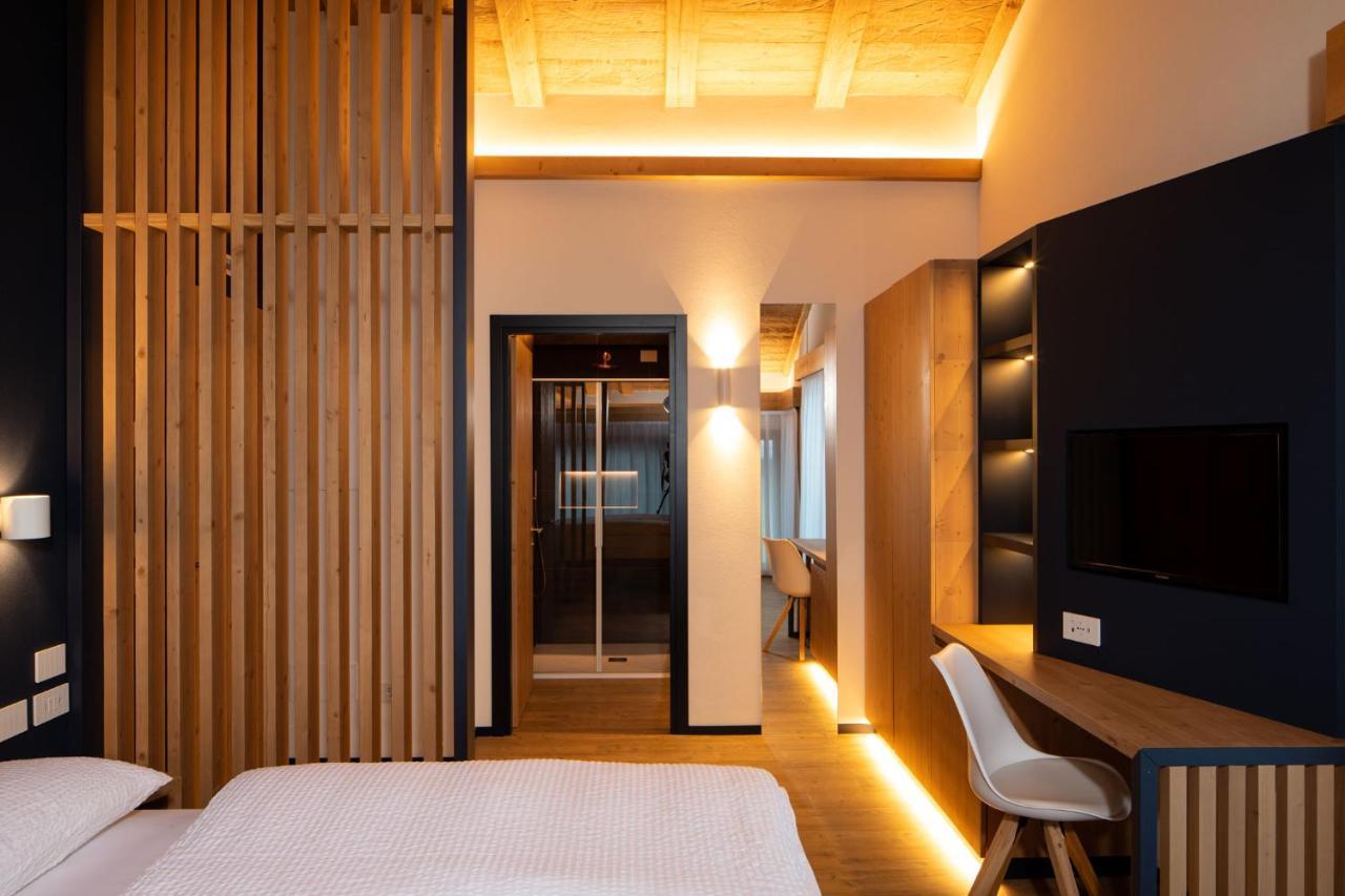Moon Eco B&B Livigno Exterior photo