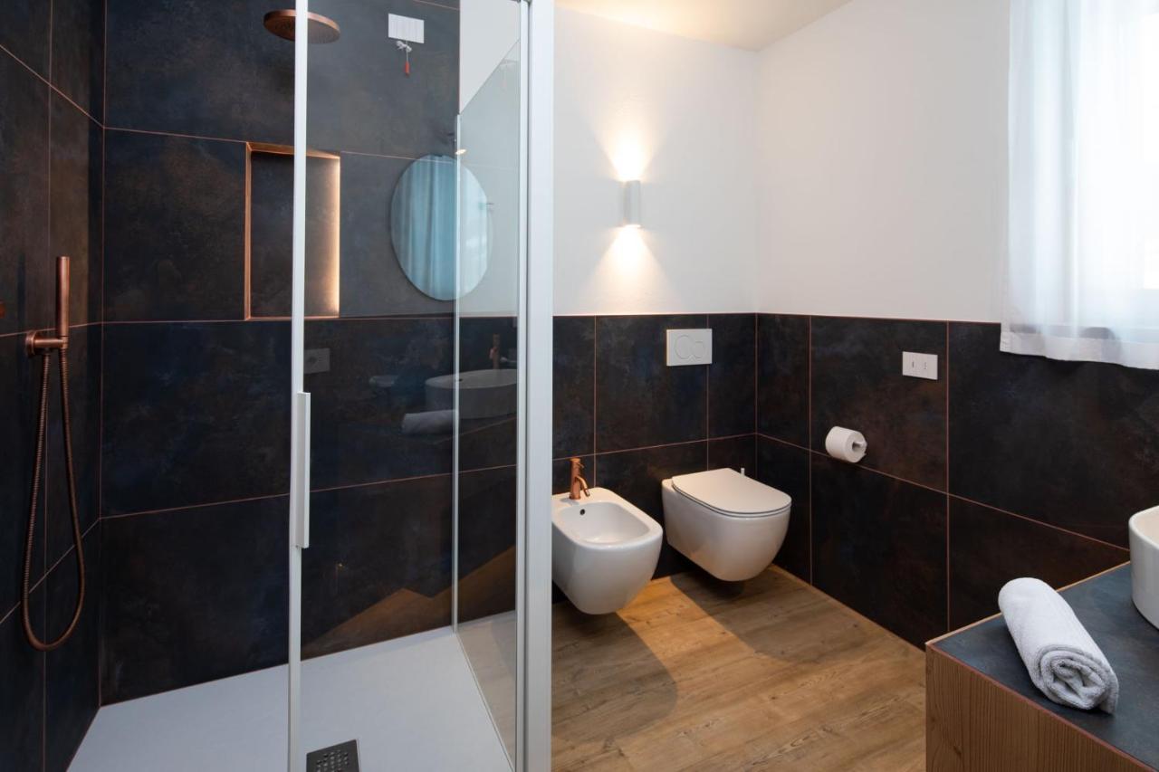 Moon Eco B&B Livigno Exterior photo
