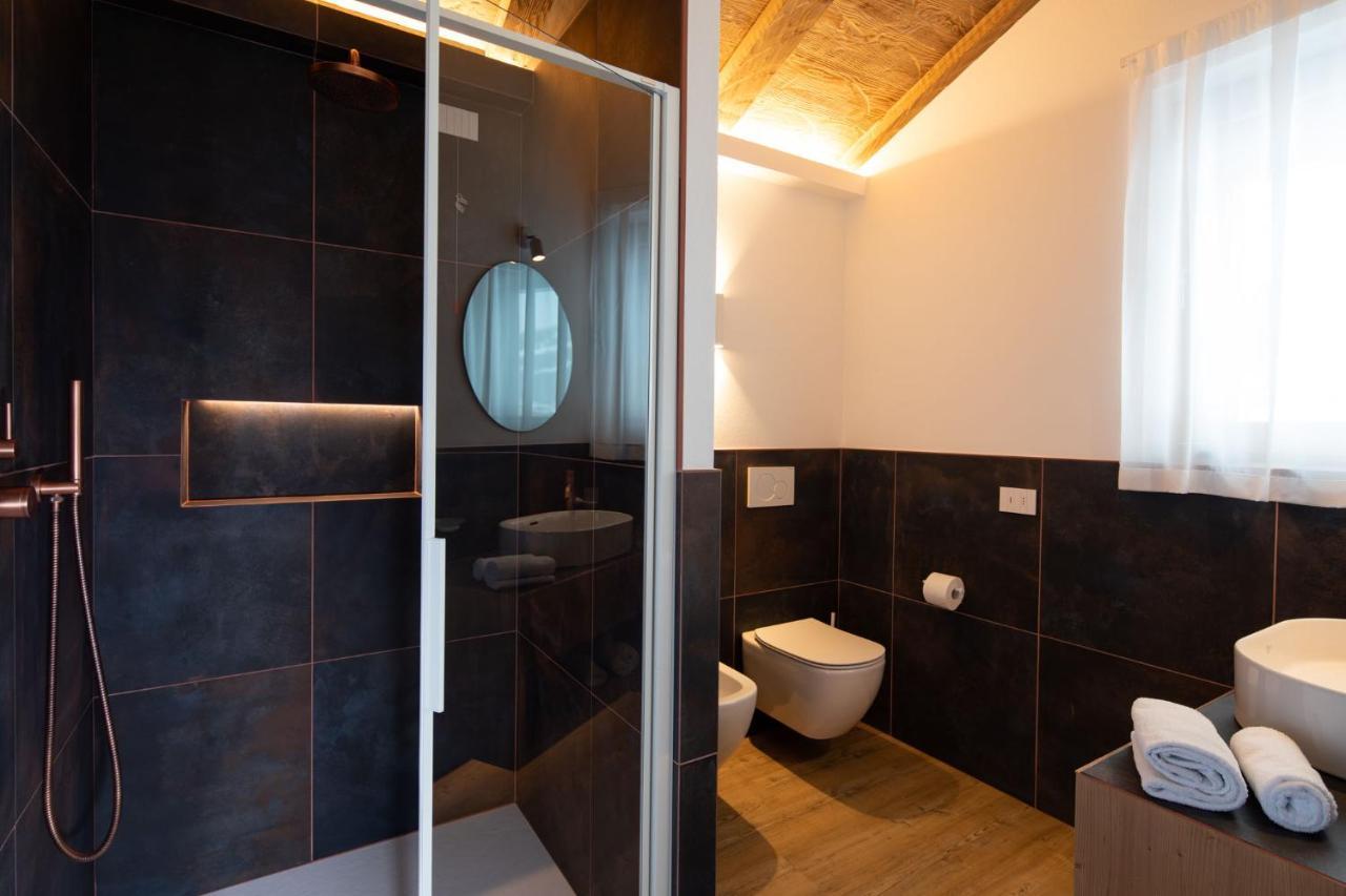 Moon Eco B&B Livigno Exterior photo