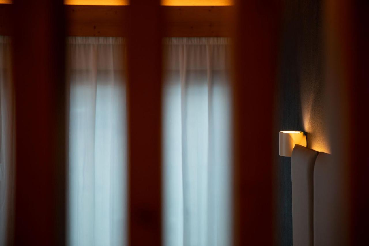 Moon Eco B&B Livigno Exterior photo