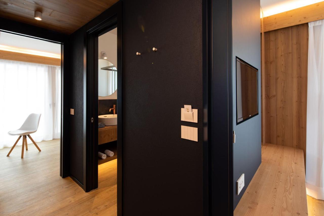 Moon Eco B&B Livigno Exterior photo
