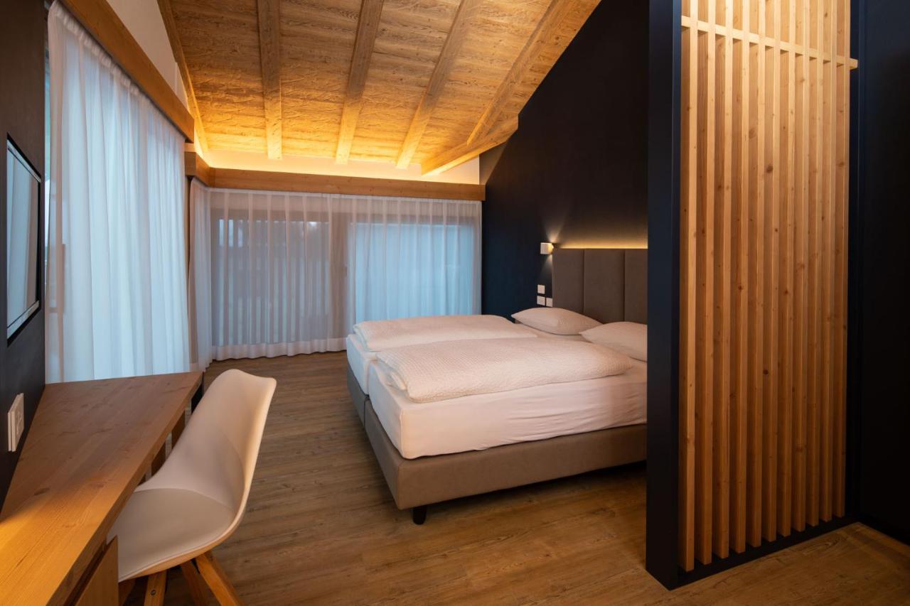 Moon Eco B&B Livigno Exterior photo