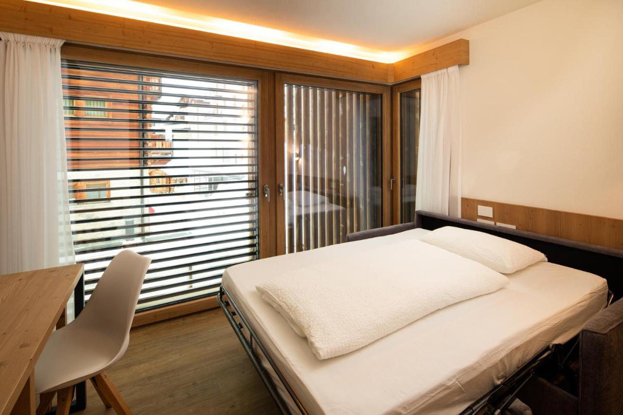 Moon Eco B&B Livigno Exterior photo