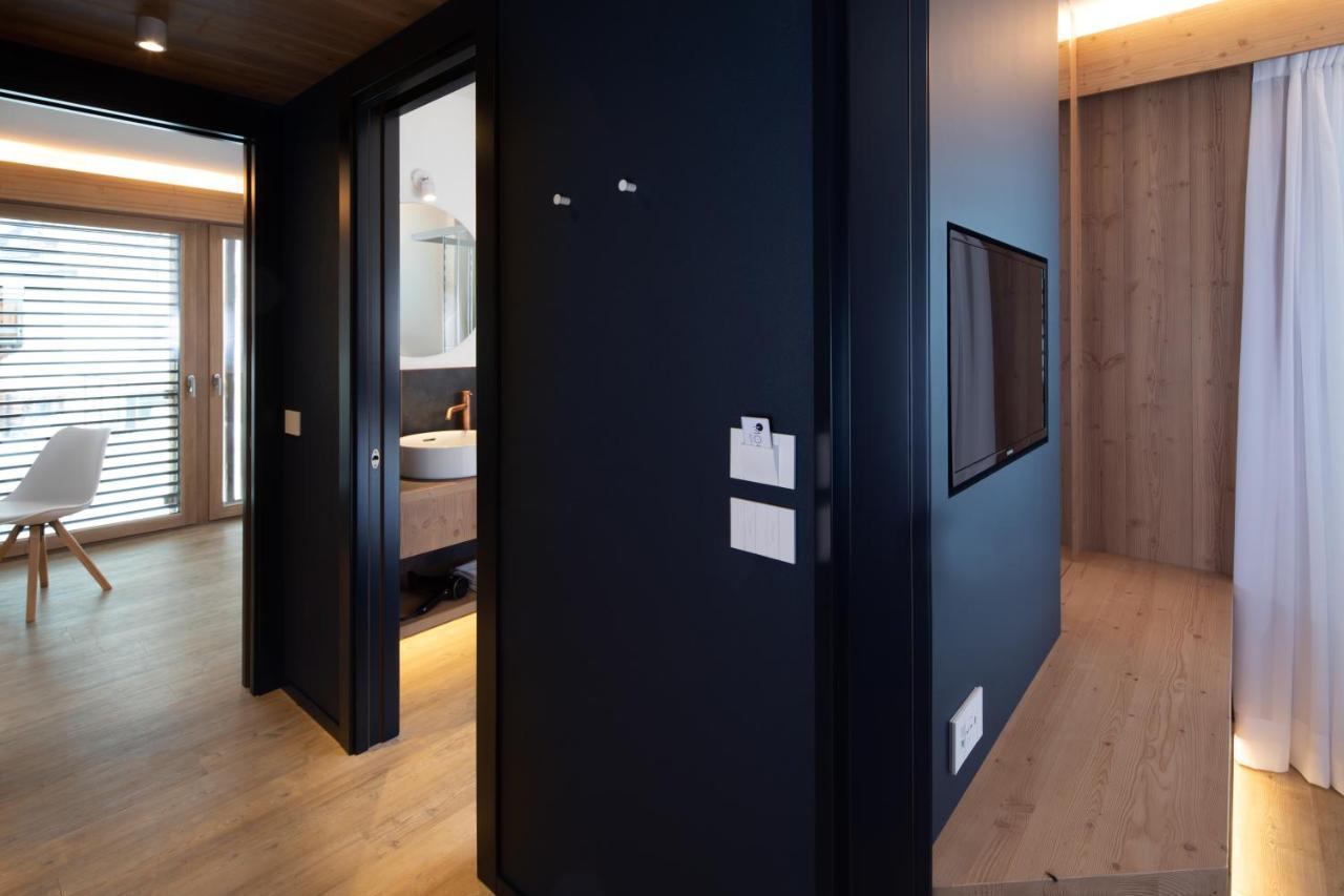 Moon Eco B&B Livigno Exterior photo