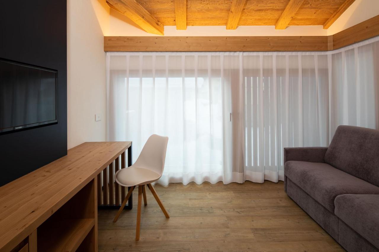 Moon Eco B&B Livigno Exterior photo