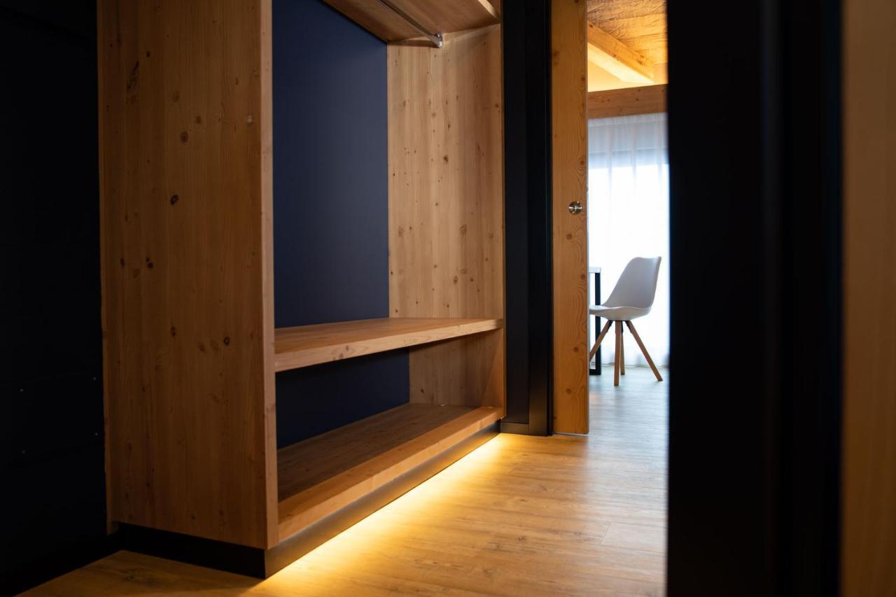 Moon Eco B&B Livigno Exterior photo