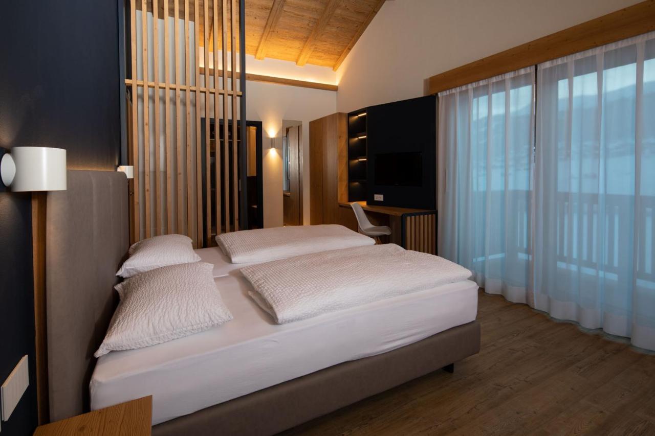 Moon Eco B&B Livigno Exterior photo