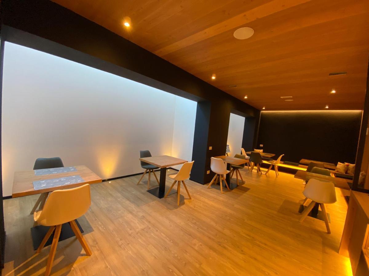 Moon Eco B&B Livigno Exterior photo