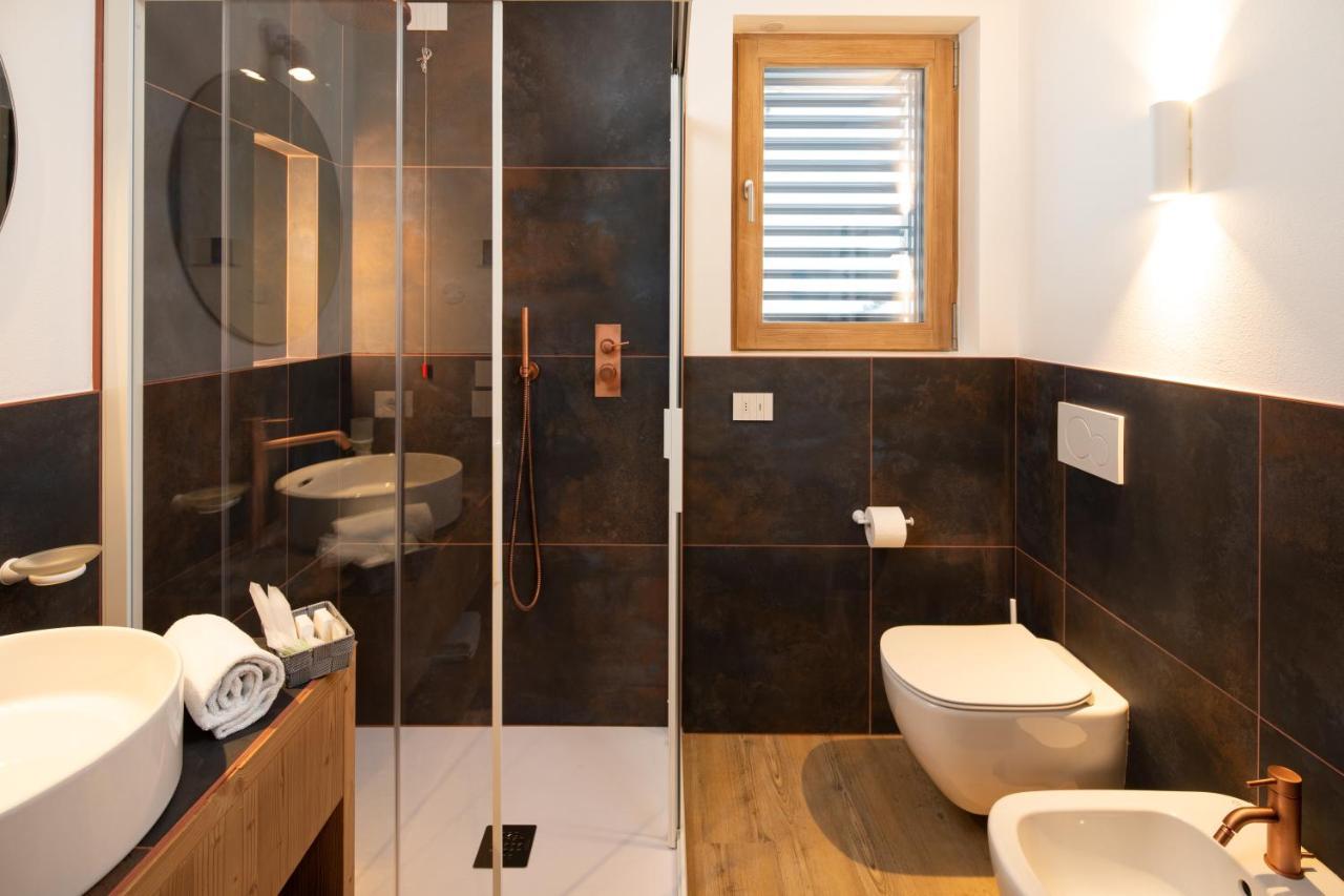 Moon Eco B&B Livigno Exterior photo