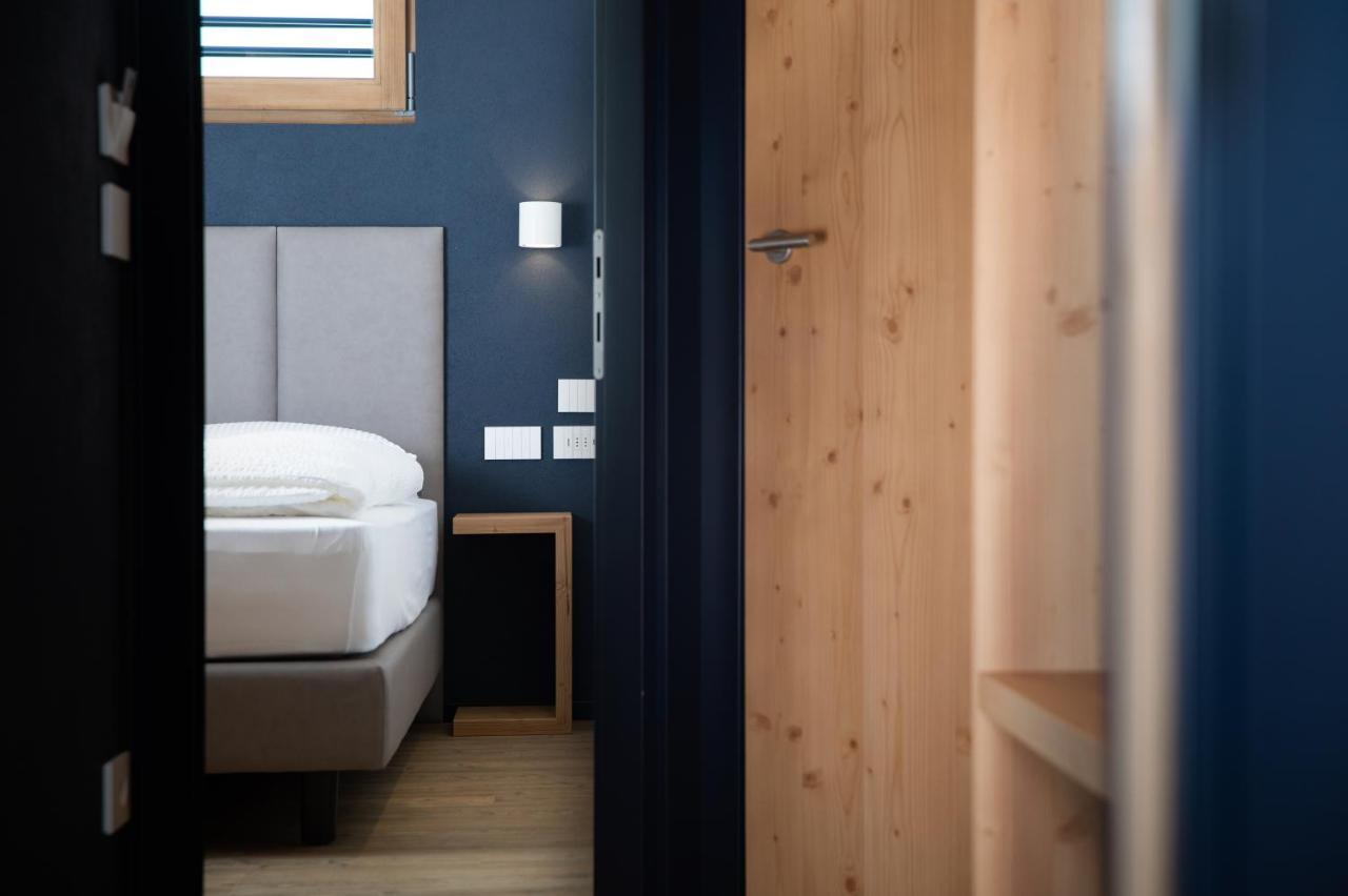 Moon Eco B&B Livigno Exterior photo