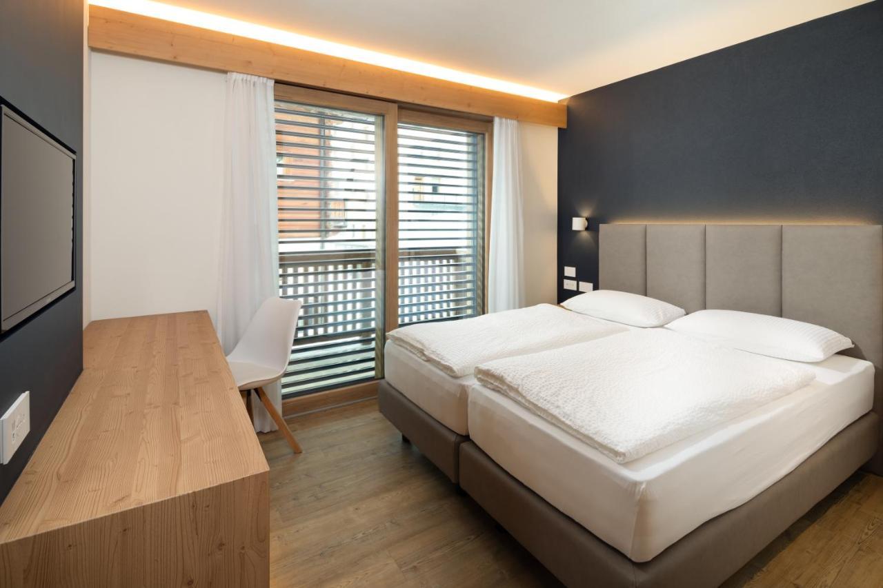 Moon Eco B&B Livigno Exterior photo