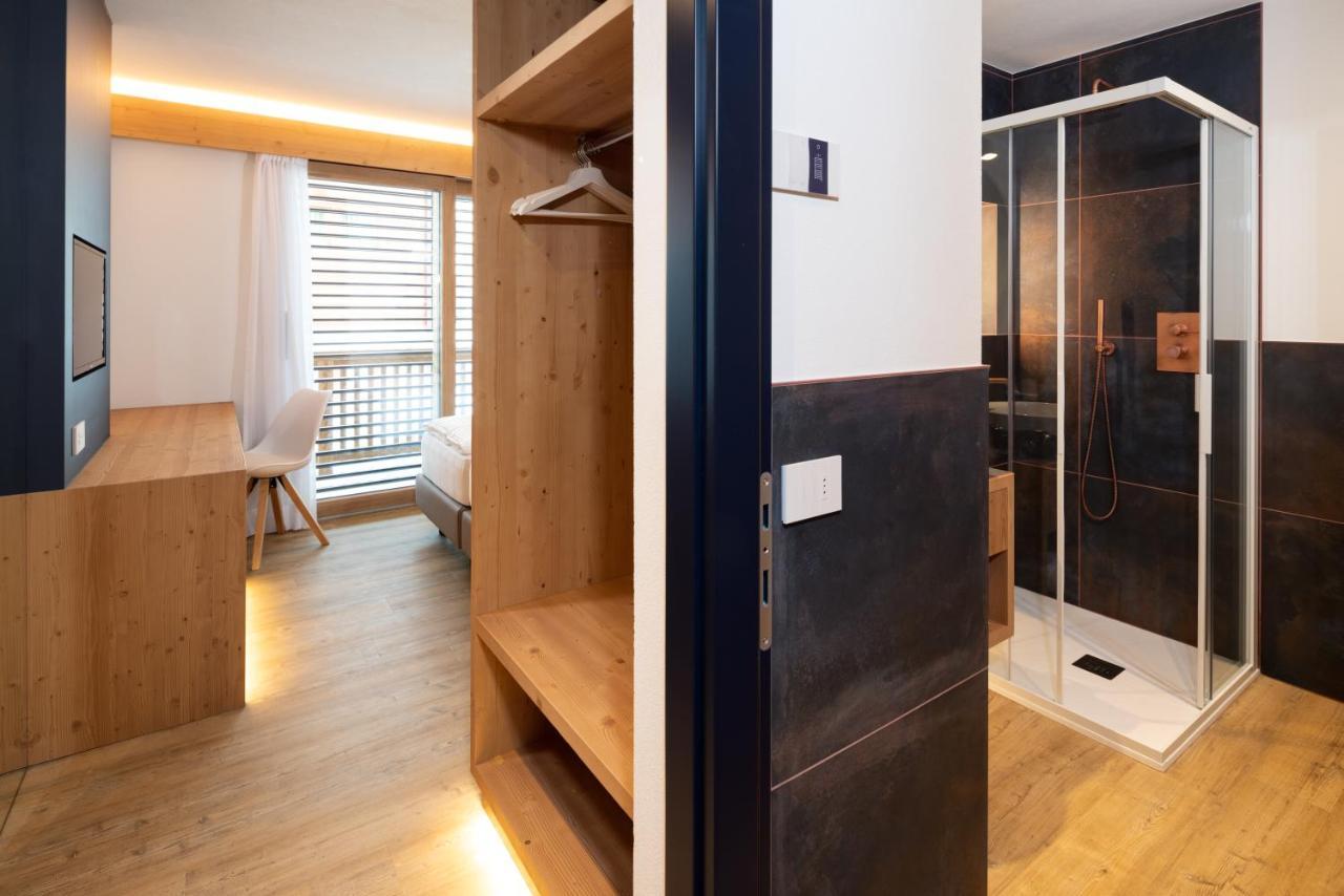 Moon Eco B&B Livigno Exterior photo