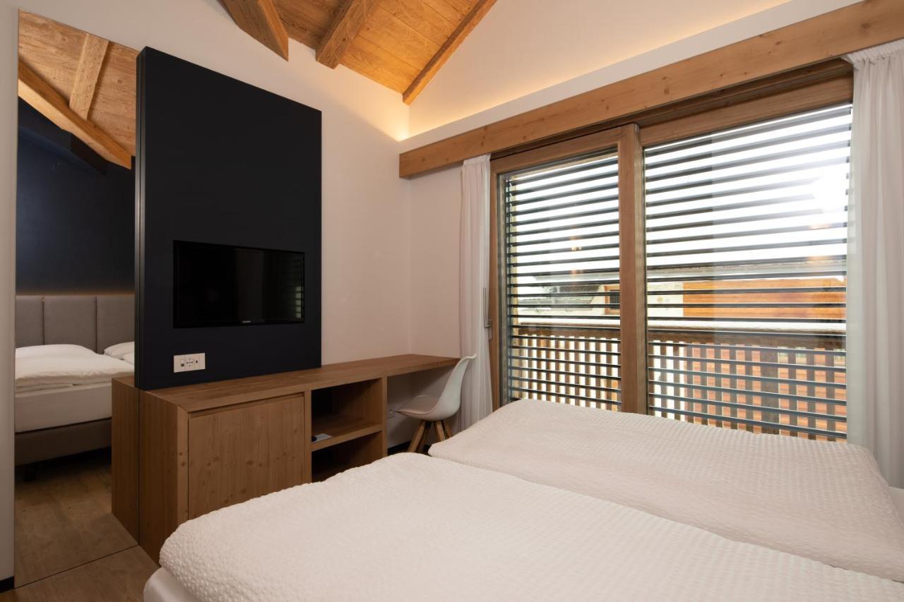 Moon Eco B&B Livigno Exterior photo