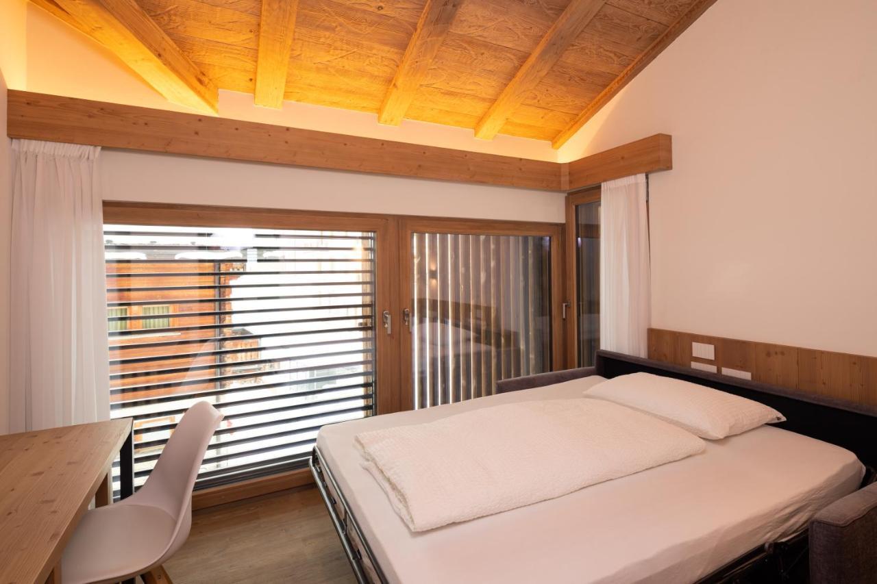 Moon Eco B&B Livigno Exterior photo