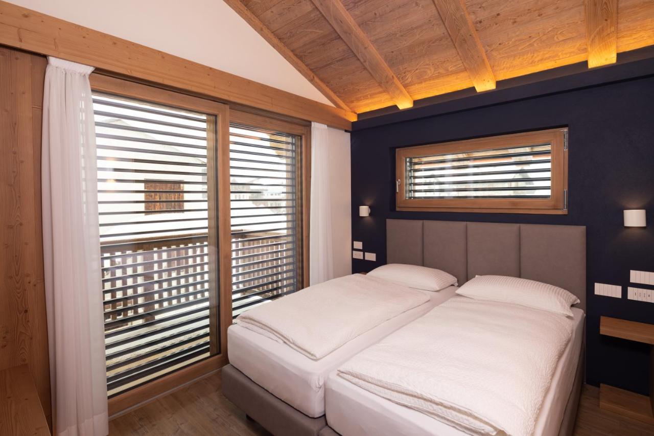 Moon Eco B&B Livigno Exterior photo