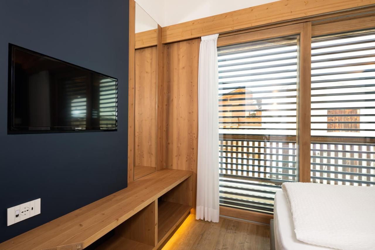 Moon Eco B&B Livigno Exterior photo