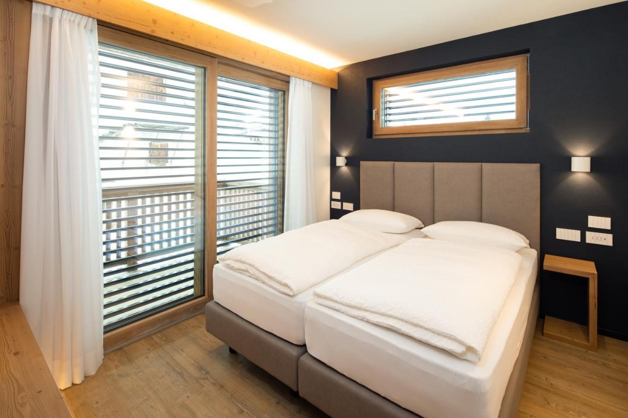 Moon Eco B&B Livigno Exterior photo