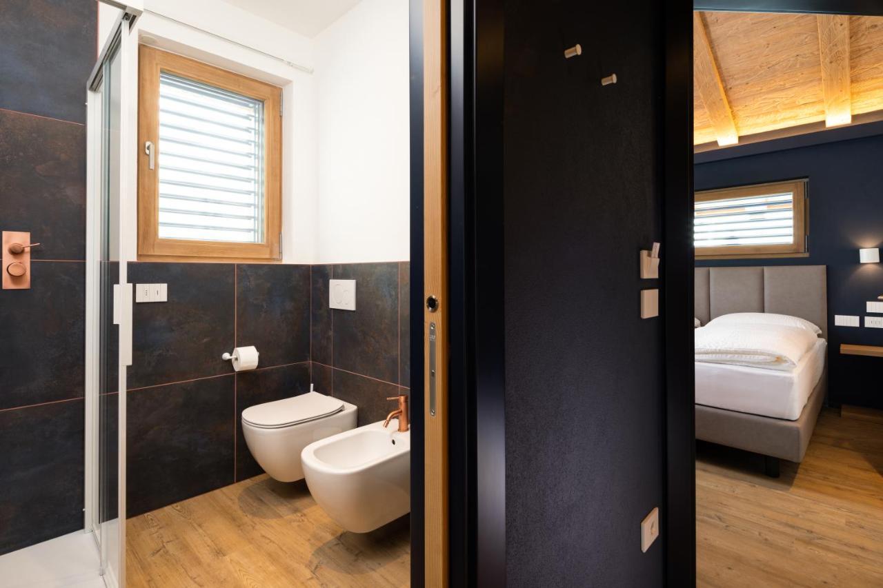 Moon Eco B&B Livigno Exterior photo