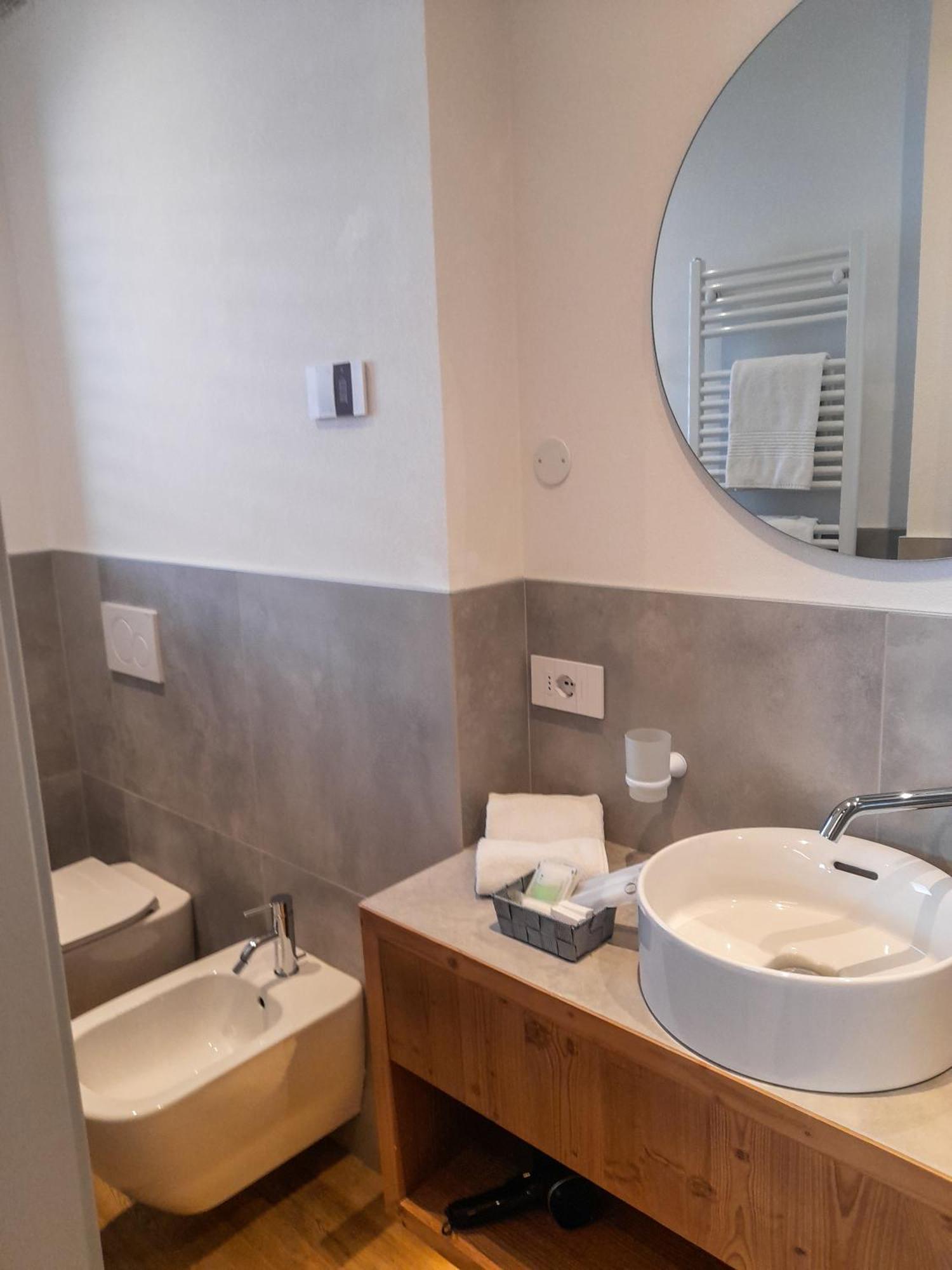 Moon Eco B&B Livigno Room photo