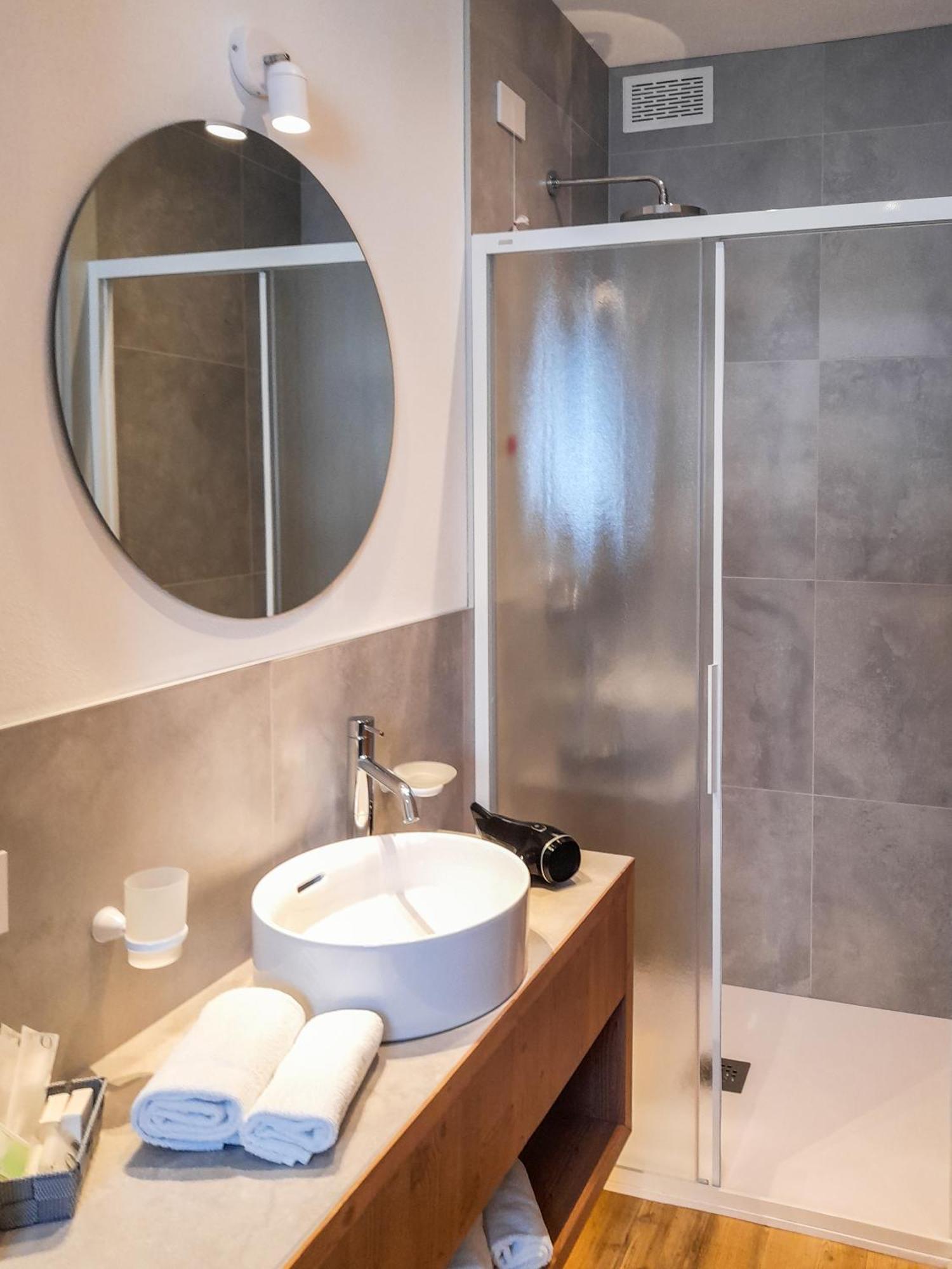 Moon Eco B&B Livigno Room photo