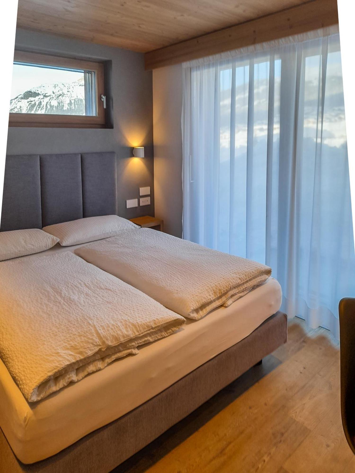 Moon Eco B&B Livigno Room photo