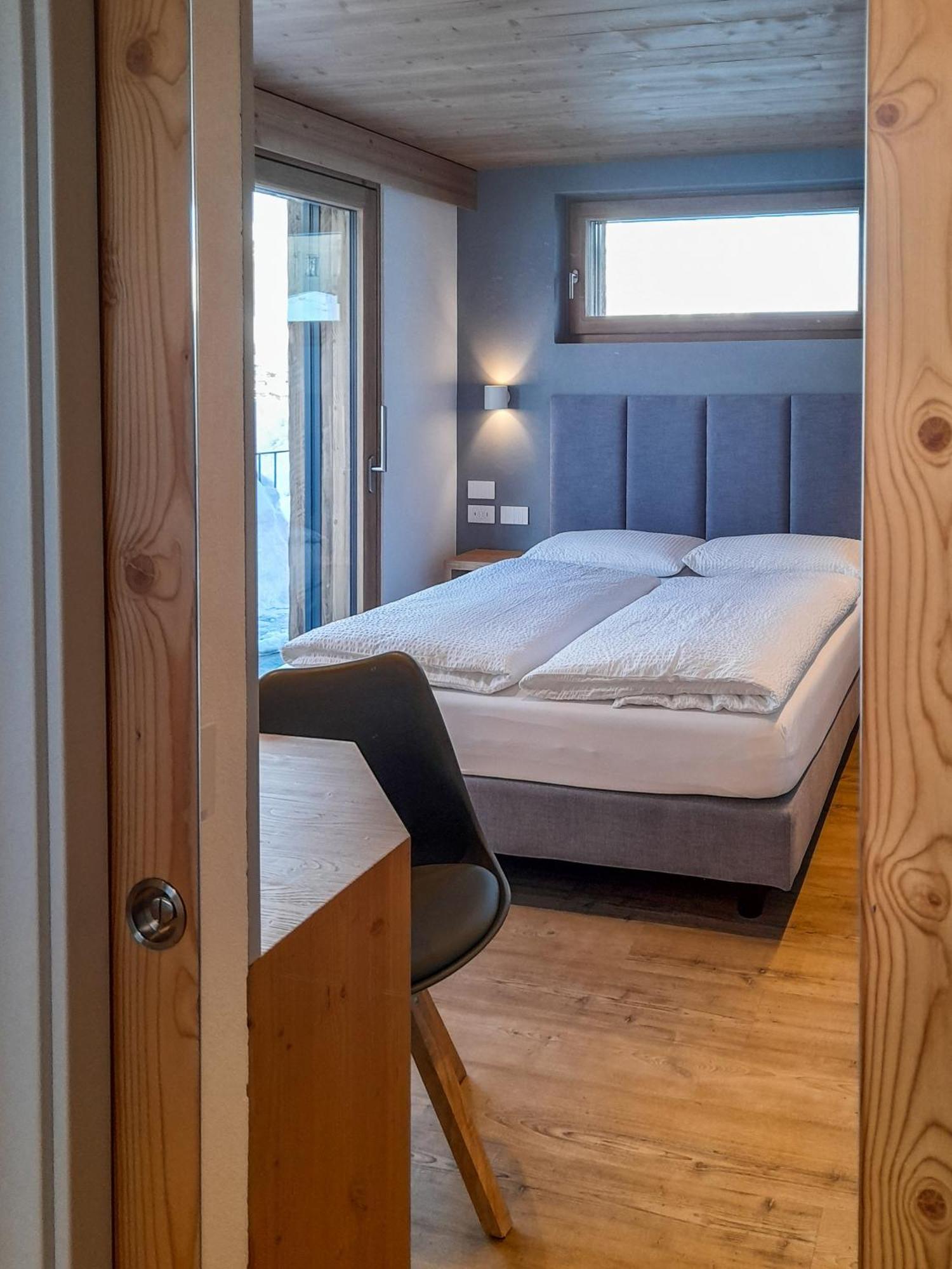 Moon Eco B&B Livigno Room photo