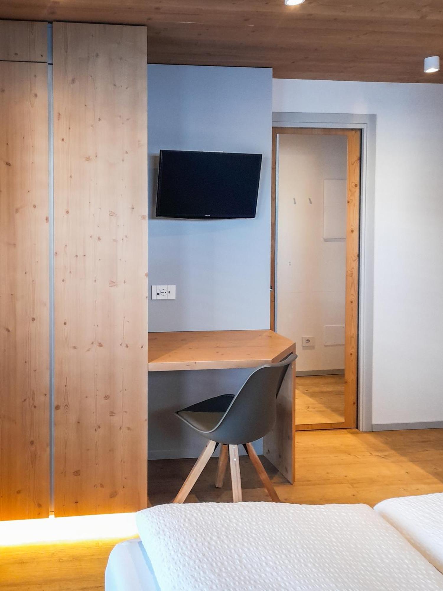Moon Eco B&B Livigno Room photo