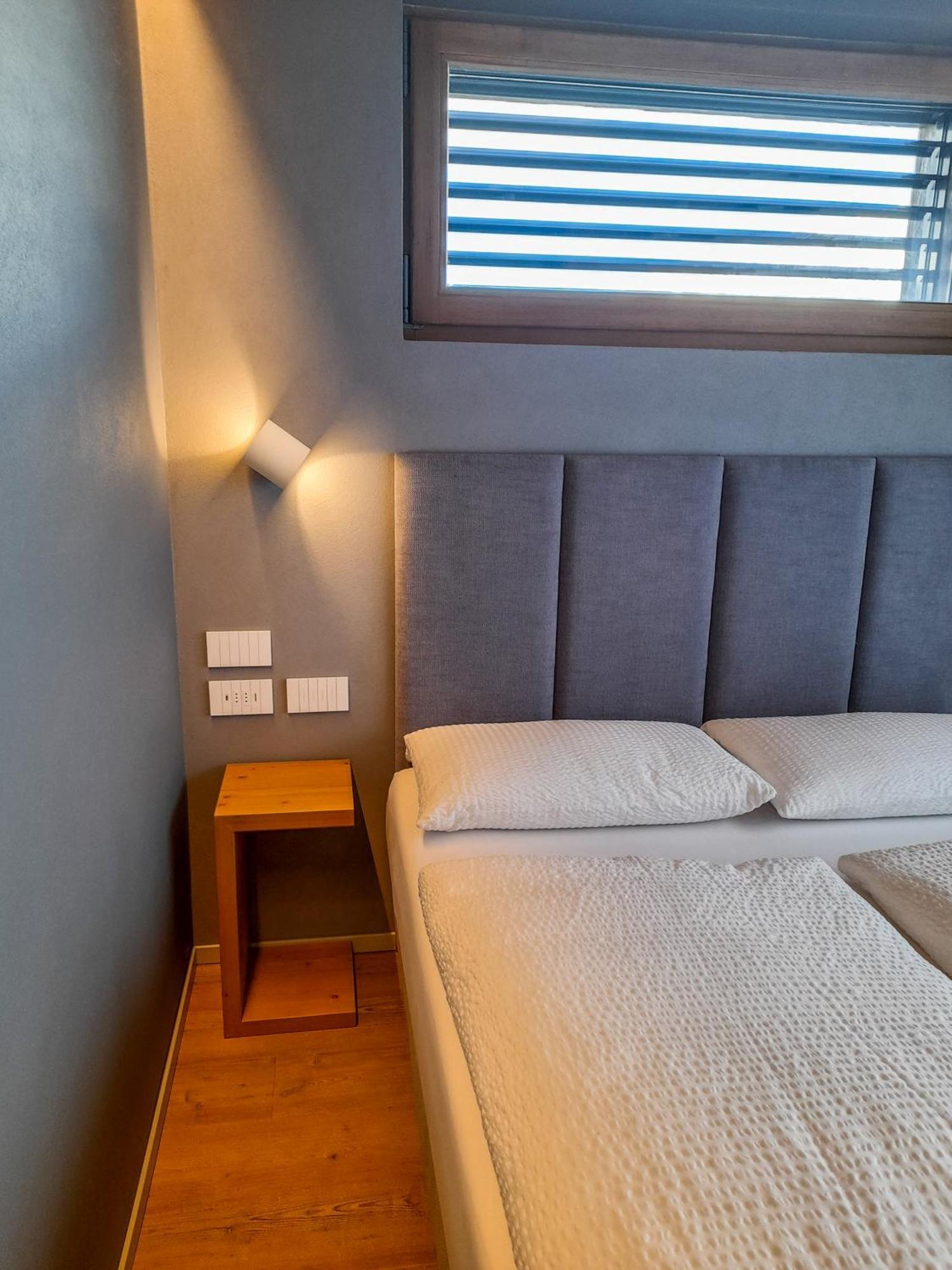 Moon Eco B&B Livigno Room photo