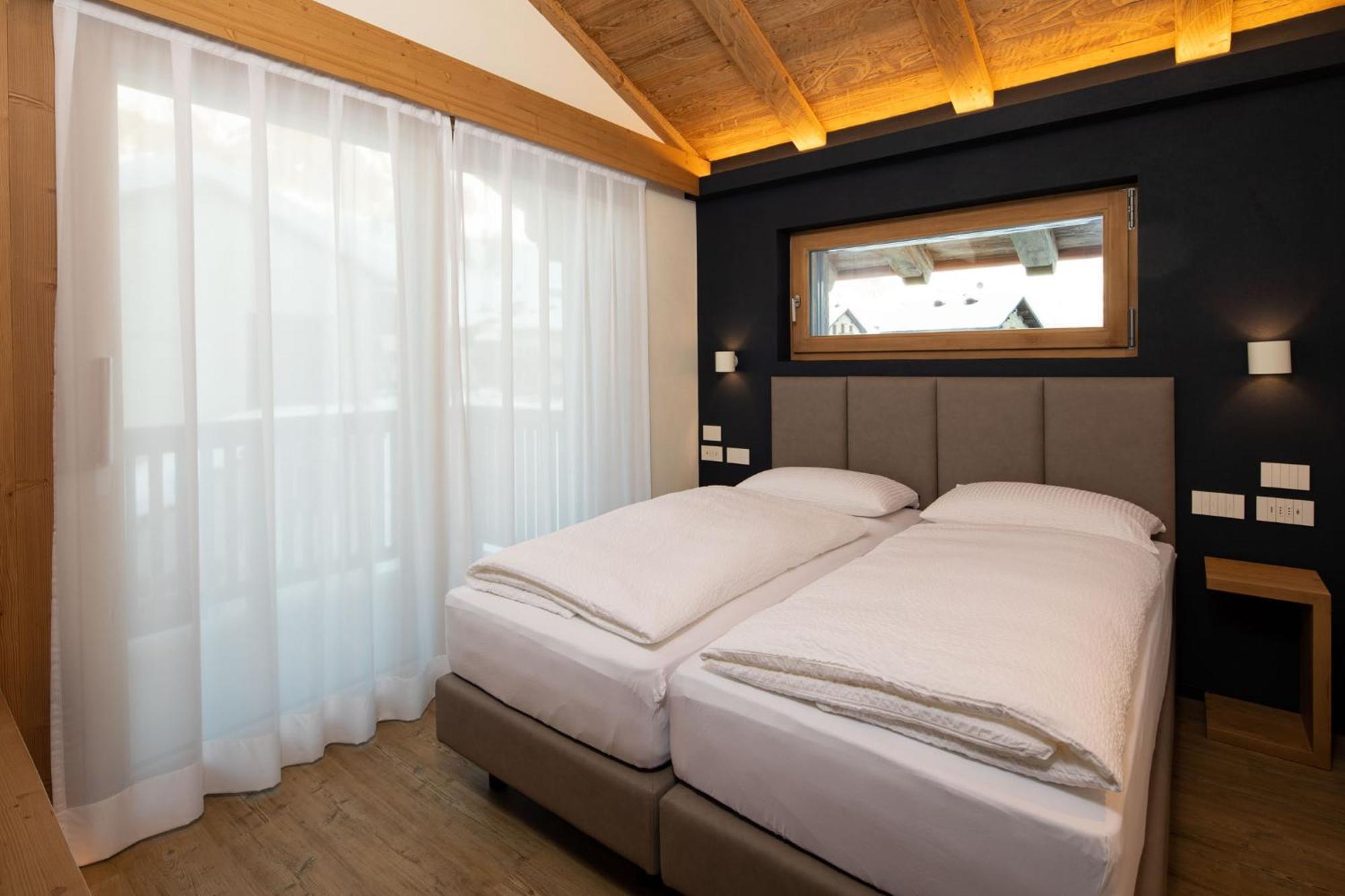 Moon Eco B&B Livigno Exterior photo